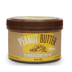TREC Peanut Butter 500 gram